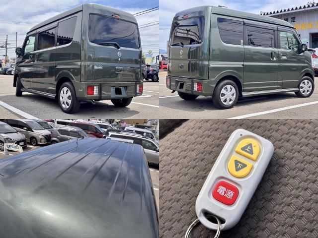 صورة 2 لـ 2023 Nissan NV100CLIPPER RIO