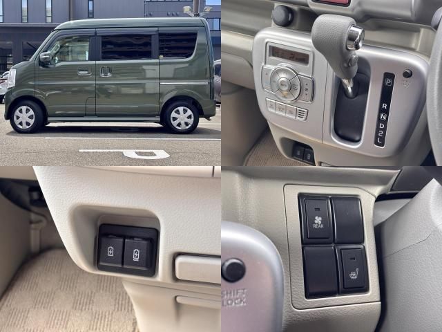 صورة 4 لـ 2023 Nissan NV100CLIPPER RIO