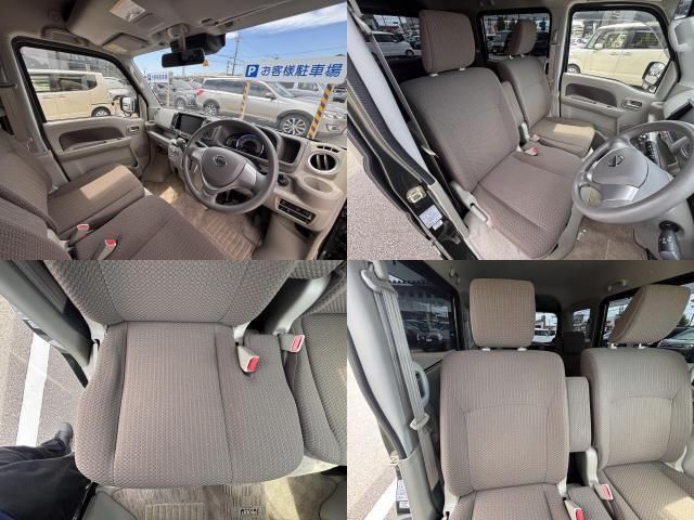 صورة 6 لـ 2023 Nissan NV100CLIPPER RIO