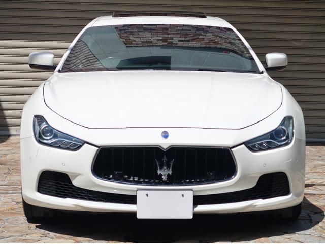 صورة مصغرة 3 لـ 2016 Maserati GHIBLI