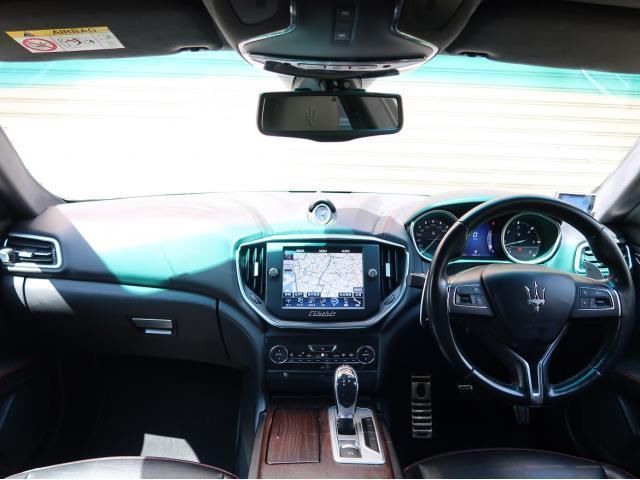 صورة مصغرة 7 لـ 2016 Maserati GHIBLI