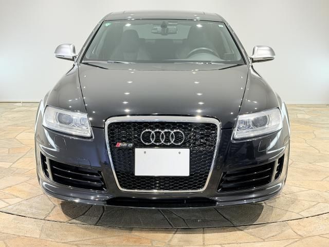 صورة 2 لـ 2009 AUDI RS6