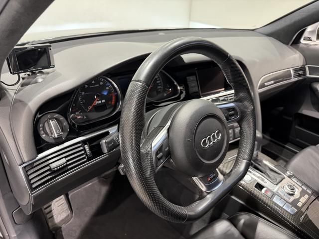 صورة 4 لـ 2009 AUDI RS6