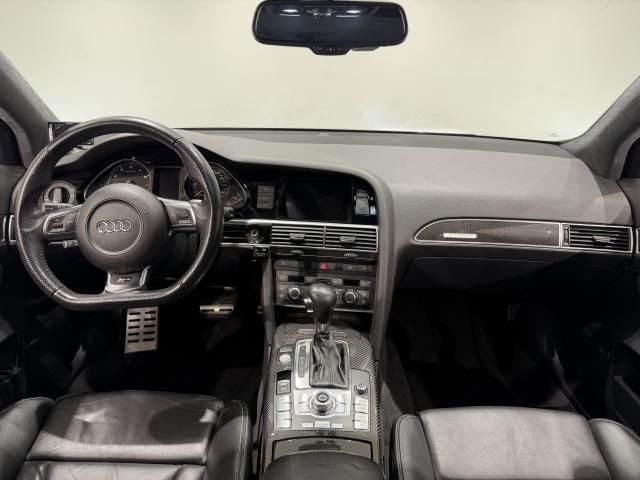 صورة 6 لـ 2009 AUDI RS6