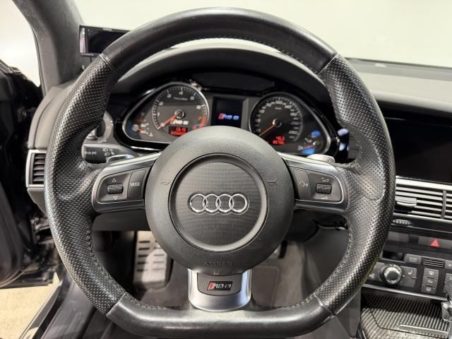 صورة 7 لـ 2009 AUDI RS6