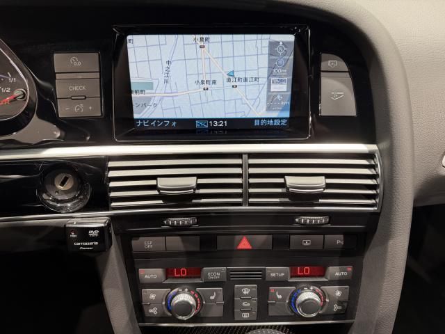 صورة 8 لـ 2009 AUDI RS6
