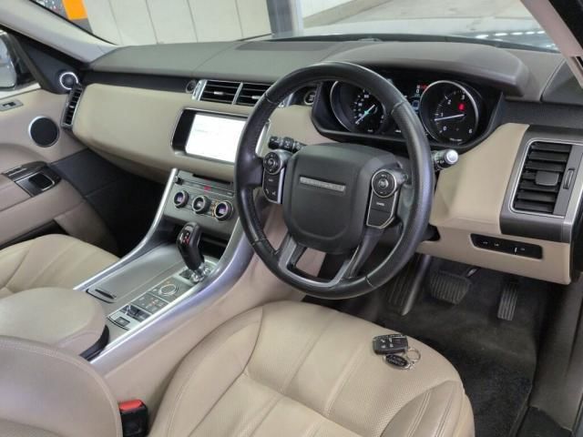 صورة مصغرة 3 لـ 2018 LAND Rover RANGE ROVER SPORT