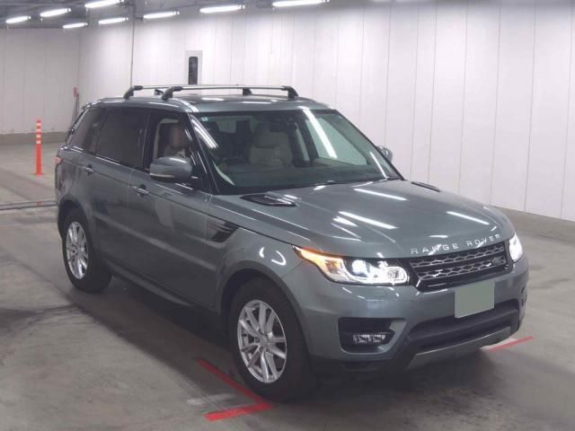 صورة مصغرة 4 لـ 2018 LAND Rover RANGE ROVER SPORT