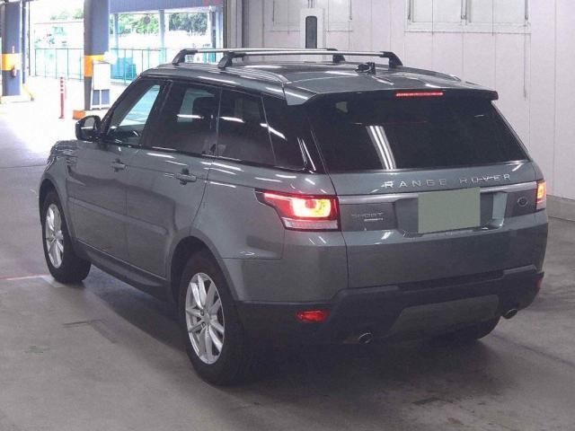 صورة مصغرة 5 لـ 2018 LAND Rover RANGE ROVER SPORT