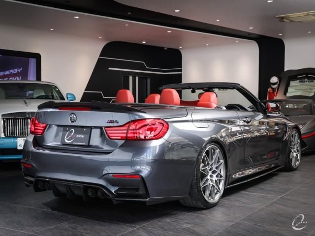 2018 BMW M4 照片 2