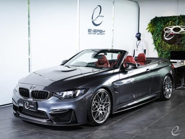 2018 BMW M4 照片 6
