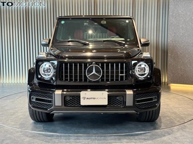2019 Mercedes-BENZ G-CLASS AMG 照片 9