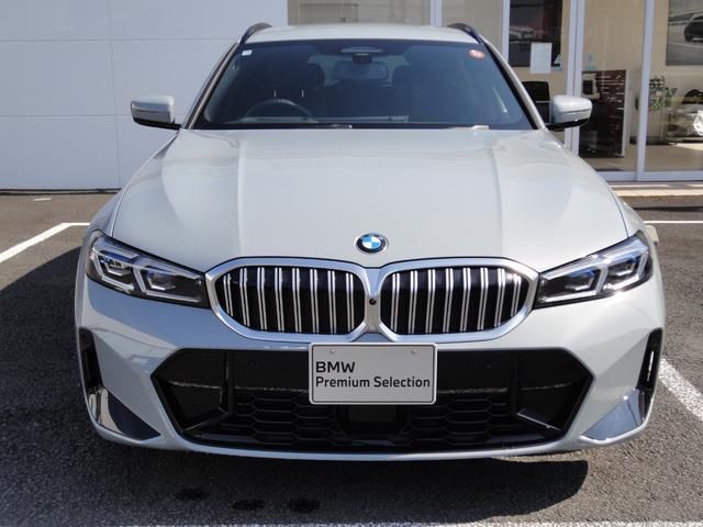 2025 BMW 3 SERIES 缩略图 3
