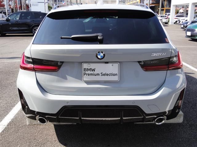 2025 BMW 3 SERIES 缩略图 5