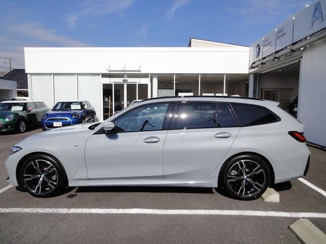 2025 BMW 3 SERIES 缩略图 6