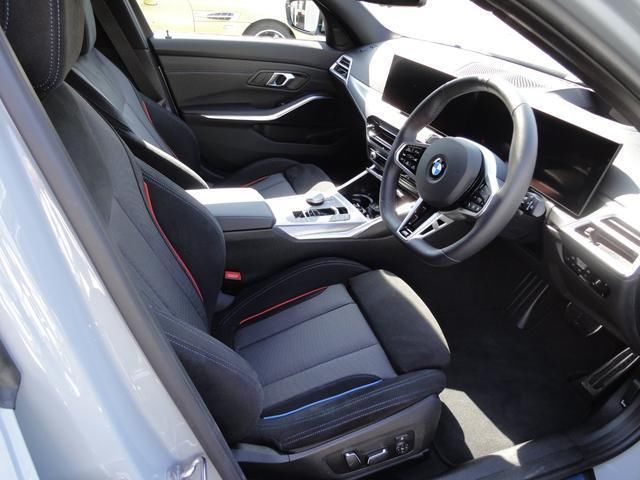 2025 BMW 3 SERIES 缩略图 8