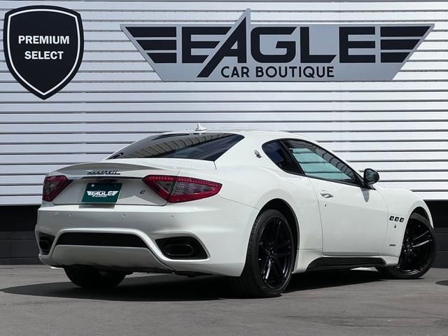 2018 Maserati GRAN TURISMO — миниатюра 2
