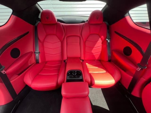 2018 Maserati GRAN TURISMO — миниатюра 4