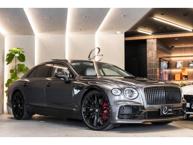 2024 Bentley FLYING SPUR photo 1