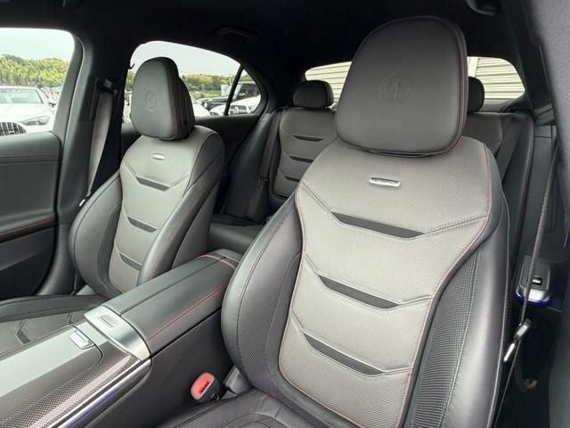 2025 Mercedes-BENZ C-CLASS 照片 4