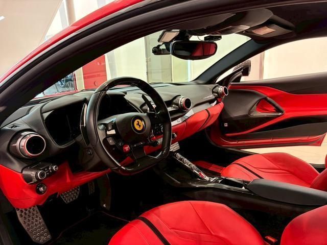 2019 Ferrari 812 SUPERFAST 照片 5