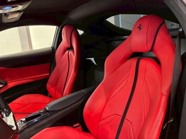 2019 Ferrari 812 SUPERFAST 照片 6