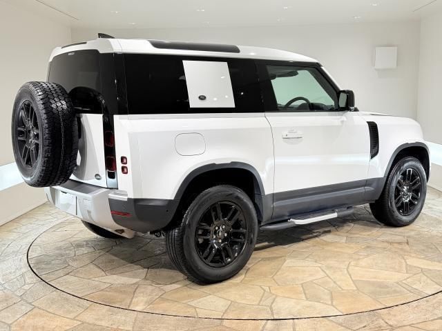 صورة مصغرة 3 لـ 2022 LAND Rover DEFENDER