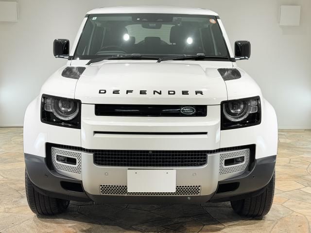 صورة مصغرة 2 لـ 2022 LAND Rover DEFENDER