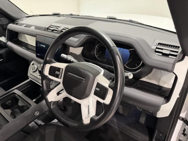 صورة مصغرة 4 لـ 2022 LAND Rover DEFENDER