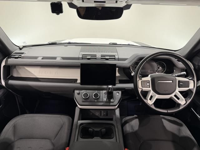 صورة مصغرة 6 لـ 2022 LAND Rover DEFENDER