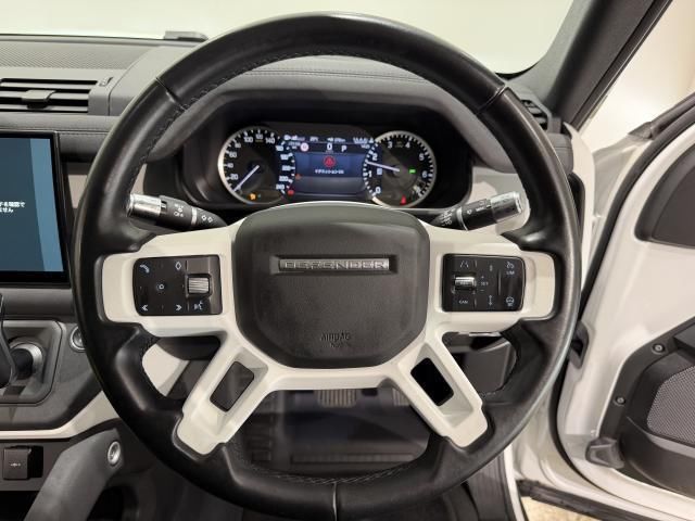 صورة مصغرة 7 لـ 2022 LAND Rover DEFENDER