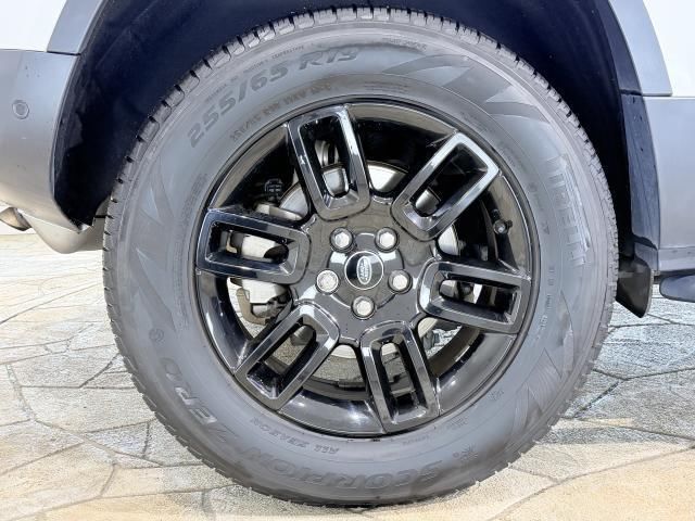 صورة مصغرة 9 لـ 2022 LAND Rover DEFENDER