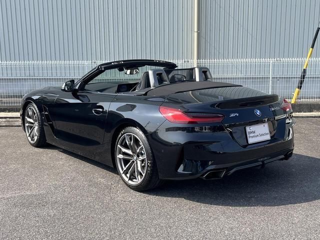 2020 BMW Z4 — миниатюра 3