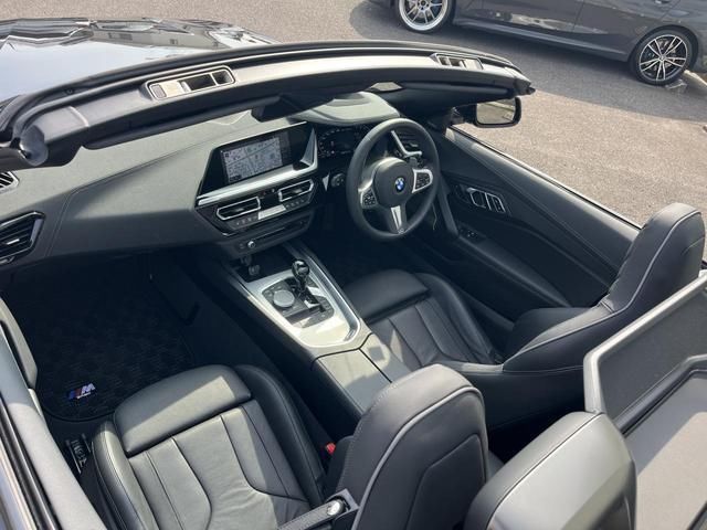 2020 BMW Z4 — миниатюра 2