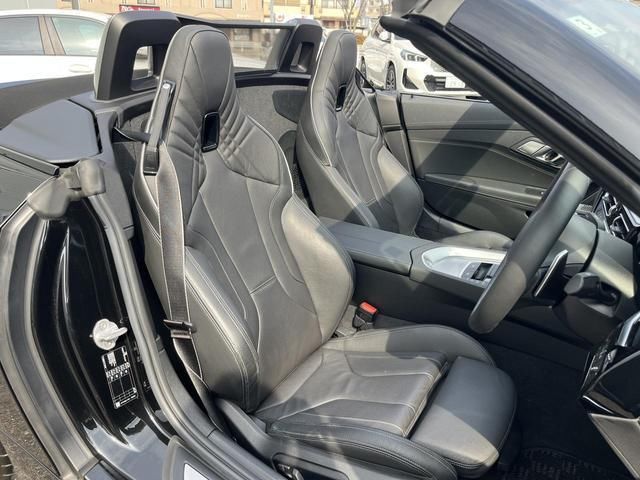 2020 BMW Z4 — миниатюра 8