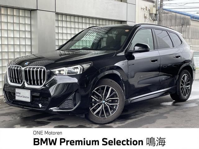 2025 BMW X1 照片 1