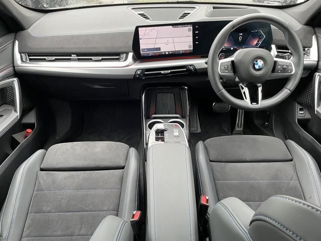 2025 BMW X1 照片 3