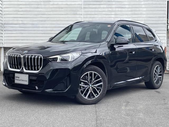 2025 BMW X1 照片 2