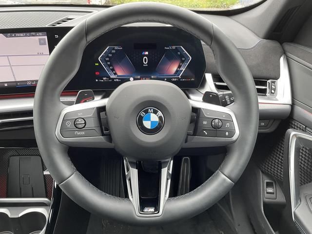 2025 BMW X1 照片 4