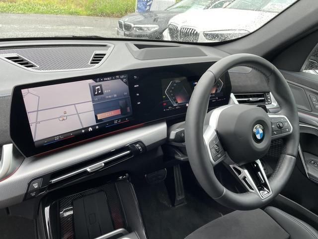 2025 BMW X1 照片 5