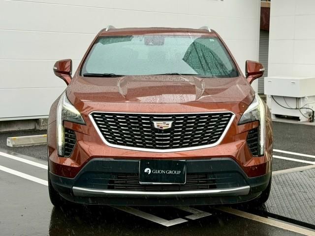 صورة 2 لـ 2021 Cadillac XT4