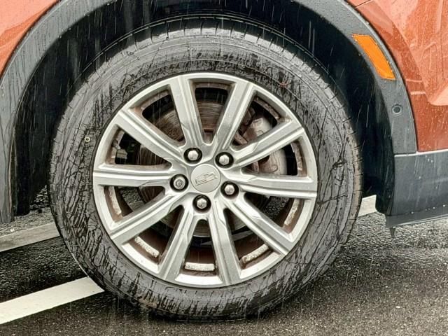 صورة 4 لـ 2021 Cadillac XT4