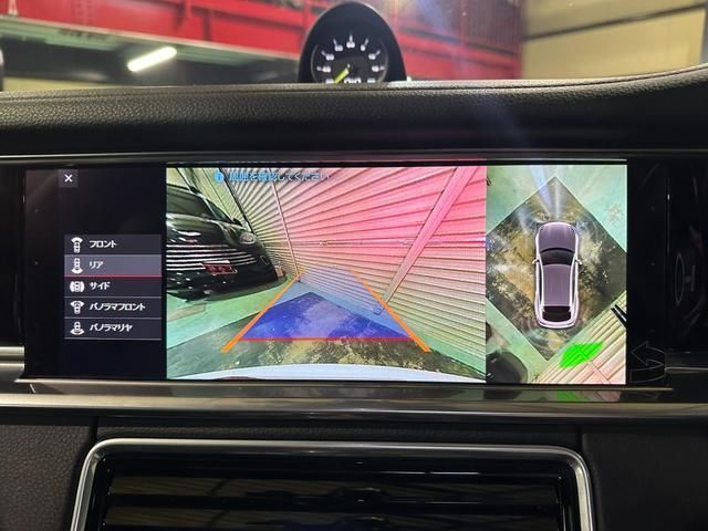 2019 Porsche PANAMERA — миниатюра 6