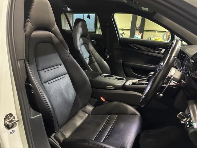 2019 Porsche PANAMERA — миниатюра 8
