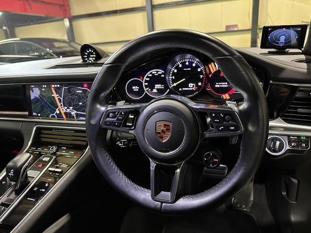 2019 Porsche PANAMERA — миниатюра 9