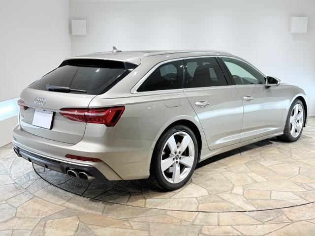 2021 AUDI S6AVANT 照片 3