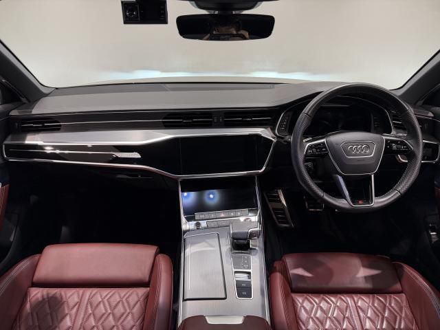 2021 AUDI S6AVANT 照片 6