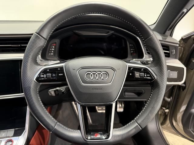 2021 AUDI S6AVANT 照片 7