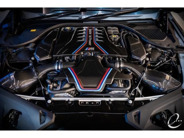 صورة 6 لـ 2020 BMW M8