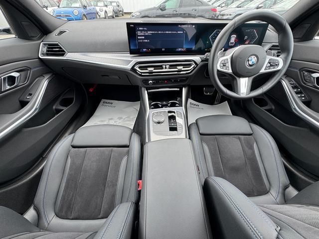 2024 BMW 3 SERIES 缩略图 3